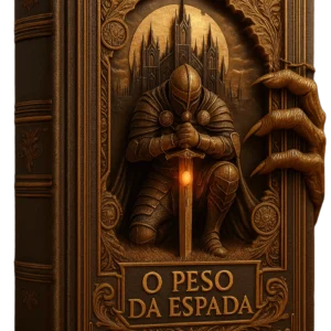 O Peso da Espada